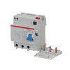 DDA203AC-63/0,1 3p 63A AC 100mA