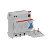 DDA203AC-63/0,1 3p 63A AC 100mA