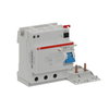 DDA203AC-63/1 3p 63A AC 1A