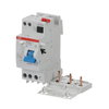 DDA203A-40/0,1 3p 40A A 100mA
