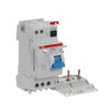 DDA203A-40/0,1 3p 40A A 100mA