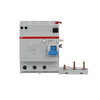 DDA203A-63/1 3p 63A A 1A