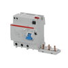 DDA203A-63/1 3p 63A A 1A