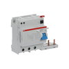 DDA203A-63/1 3p 63A A 1A
