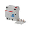 DDA203AS-63/0,1 3p 63A A S 100mA