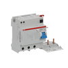 DDA203AS-63/0,1 3p 63A A S 100mA