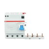 DDA204A-63/0,1 4p 63A A 100mA