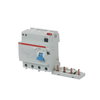 DDA204A-63/0,1 4p 63A A 100mA
