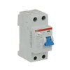 Int.dif.F202AC-63/0,5 2p 63A AC 500mA
