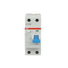 Int.dif.F202AC-80/0,5 2p 80A AC 500mA