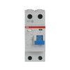 Int.dif.F202A-63/0,5 2p 63A A 500mA
