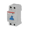 Int.dif.F202A-63/0,5 2p 63A A 500mA