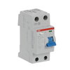 Int.dif.F202A-63/0,5 2p 63A A 500mA