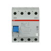 Int.dif.F204A-125/0,5 4p 125A A 500mA