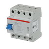 Int.dif.F204A-125/0,5 4p 125A A 500mA