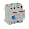 Int.dif.F204A-125/0,5 4p 125A A 500mA