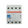 Int.dif.F204AS-125/0,3 4p 125A A S 300mA