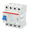 Int.dif.F204B-125/0,5L 4p 125A B 500mA