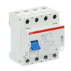 Int.dif.F204B-125/0,5L 4p 125A B 500mA