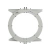 TRAFO BARRA PASANTE TR6 D300