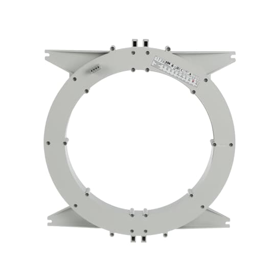 TRAFO BARRA PASANTE TR6 D300