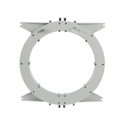 TRAFO BARRA PASANTE TR6 D300