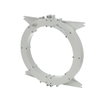 TRAFO BARRA PASANTE TR6 D300