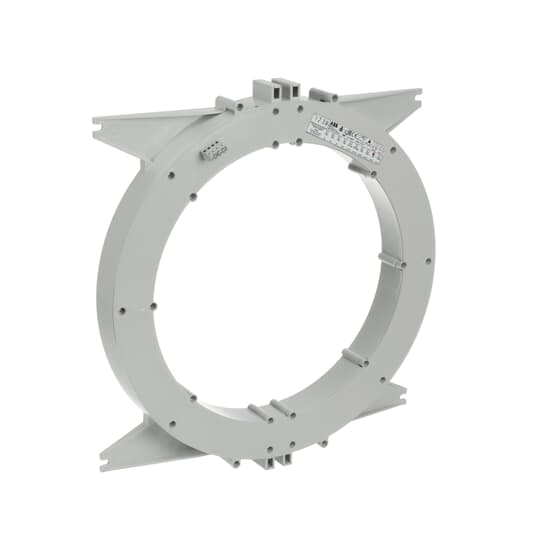TRAFO BARRA PASANTE TR6 D300 – Imagen 2 de 3