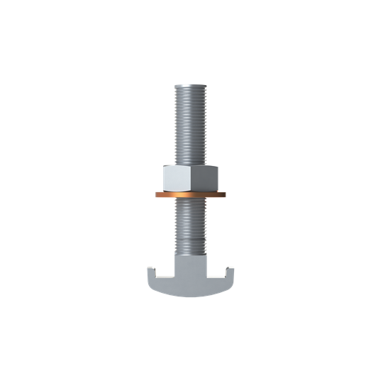 TORNILLO T BHS5-60(M10x60)