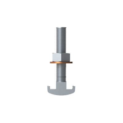 TORNILLO T BHS5-60(M10x60)
