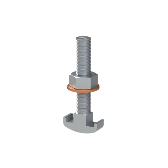 TORNILLO T BHS5-60(M10x60) – Imagen 3 de 3
