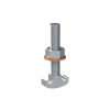 TORNILLO T BHS5-60(M10x60)
