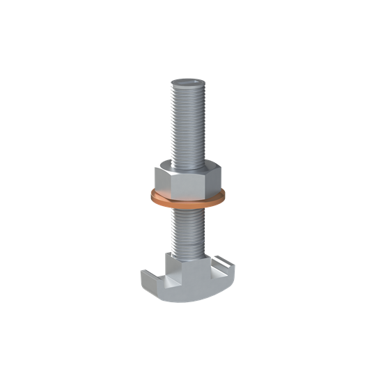 TORNILLO T BHS5-60(M10x60) – Imagen 2 de 3
