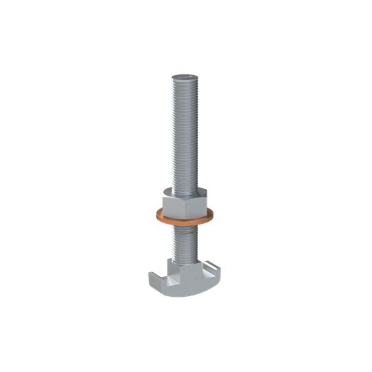 TORNILLO T BHS5-80(M10x80) – Imagen 2 de 3