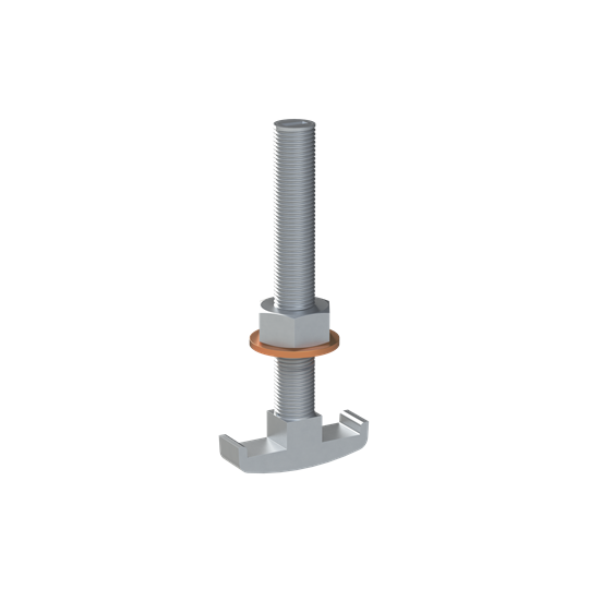 TORNILLO T BHS10-80(M10x80) – Imagen 2 de 3