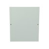 Panel modular ciego Gemini,H=300, tam. 1