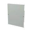 Panel modular ciego Gemini,H=300, tam. 1