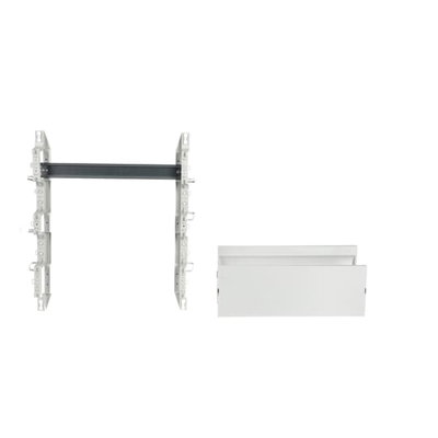 MISTRAL65H Kit para Tmax XT 3x18 mód.