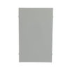 MISTRAL65H Puerta interna para 3x12 mód.