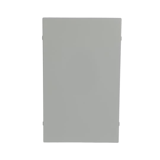 MISTRAL65H Puerta interna para 3x12 mód.