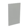 MISTRAL65H Puerta interna para 3x12 mód.