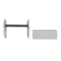 MISTRAL65H Kit para Tmax XT 2x18 mód.