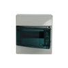 MISTRAL65H puerta transparente 8M