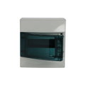 MISTRAL65H puerta transparente 8M