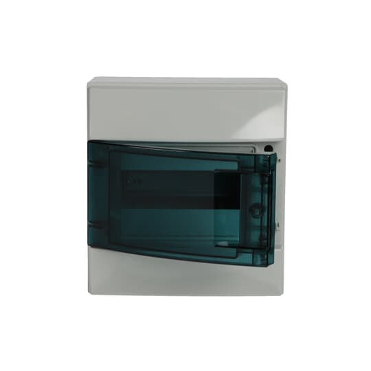 MISTRAL65H puerta transparente 8M