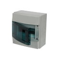 MISTRAL65H puerta transparente 8M