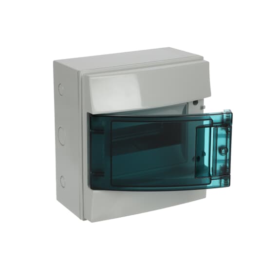 MISTRAL65H puerta transparente 8M – Imagen 2 de 3