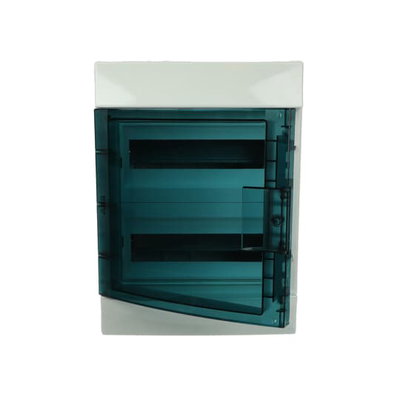 MISTRAL65H puerta transparente 24M 2F