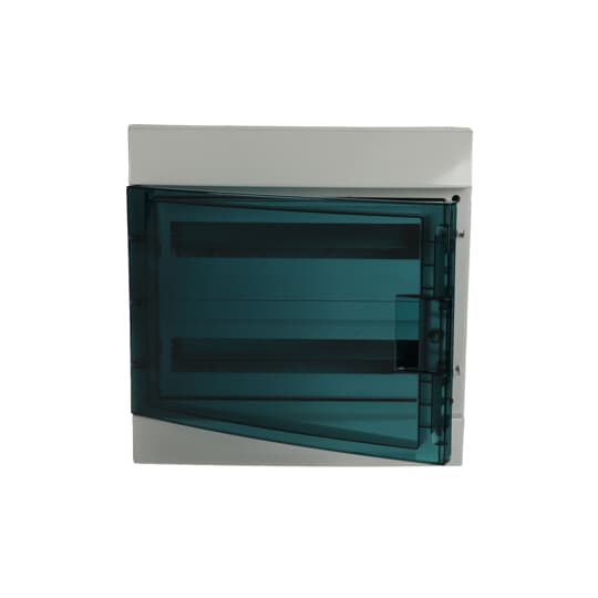 MISTRAL65H puerta transparente 36M 2F