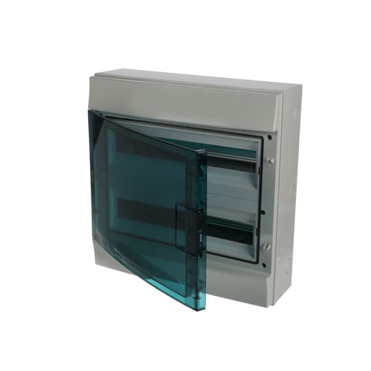 MISTRAL65H puerta transparente 36M 2F – Imagen 3 de 3